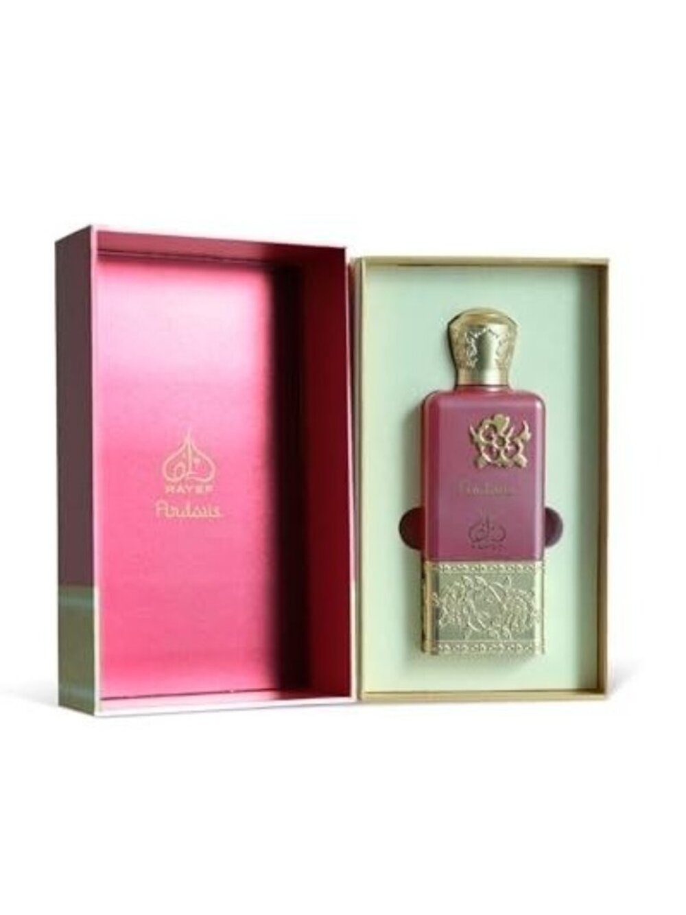 Firdous by RAYEF EDP Unisex 100ml - Picture 4 of 8